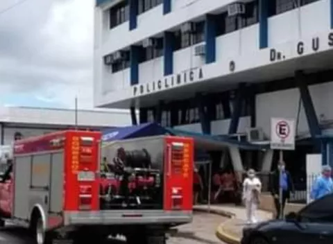 Tras el sismo de 5.8 grados en Chiriquí se han reportado más de 50 réplicas