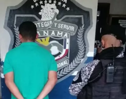 Lo mandan preso por intentar violar a una joven de 18 años en la comarca Ngäbe Buglé