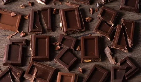 Hoy celebran el Día Internacional del Chocolate
