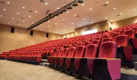Los cines están preparados para la 'nueva normalidad', piden reabrir a finales de mes