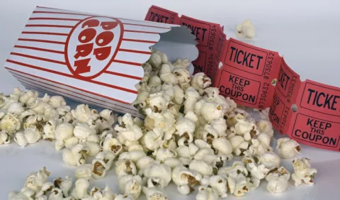 'Cinema Sānitās', un ciclo de comedia latinoamericana 