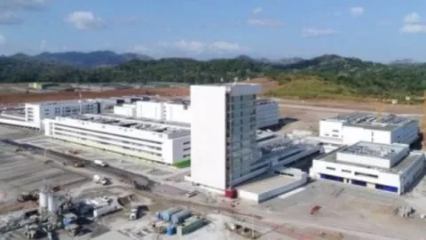 Defensoría del Pueblo levantará informe sobre situación del proyecto de la Ciudad de la Salud