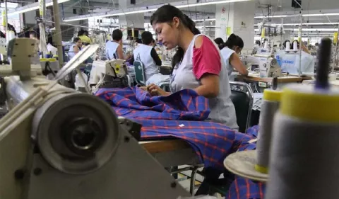 Empresarios unirán fuerzas para impulsar a las microempresas colombianas