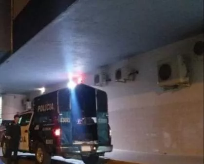 Balacera en medio de un velorio en La Verbena de Colón deja cuatro heridos