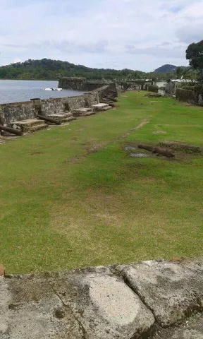 Amplias proyecciones para rescatar los patrimonios históricos en Colón