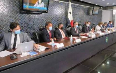 Comisión de Credenciales de la Asamblea Nacional no admite denuncias contra presidente Laurentino Cortizo