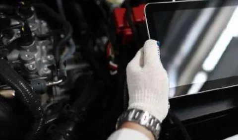 Autores del hurto de computadoras de vehículos podrían ser extranjeros    