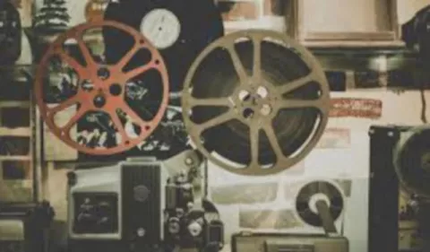 Inicia la convocatoria del Concurso Nacional Fondo Cine 2020