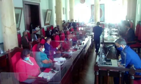 Concejales solicitan al Ejecutivo que se les tome en cuenta al momento de tomar decisiones de sus comunidades