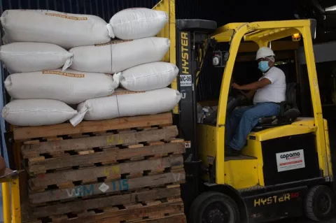 Más de 53 mil contratos suspendidos han sido reactivados hasta la fecha