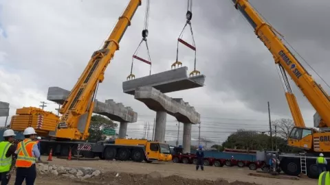 Reapertura del sector construcción será de manera gradual