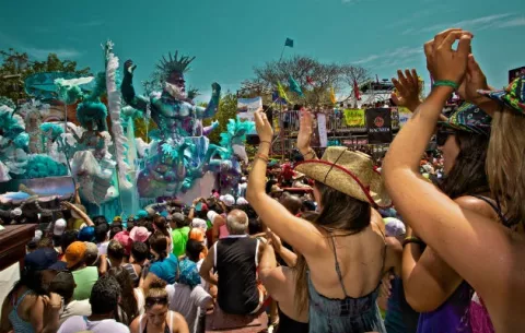 Carnavales cancelados: ¿Cómo queda el tema de los cuatro días 'libres'?