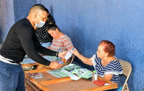 Anuncian fecha del primer sorteo de la lotería, tras la pausa por la COVID-19