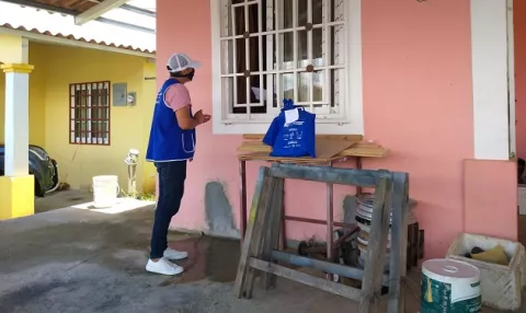 Bajan los casos nuevos de coronavirus a 459 y las defunciones a siete