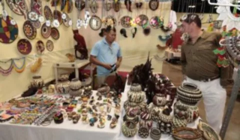 'Crea en Panamá 2030': Ayuda para el sector cultural 