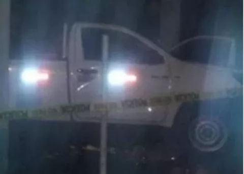 Iba de madrugada a Merca Panamá y lo asesinan a balazos en la comunidad de Dos Ríos 