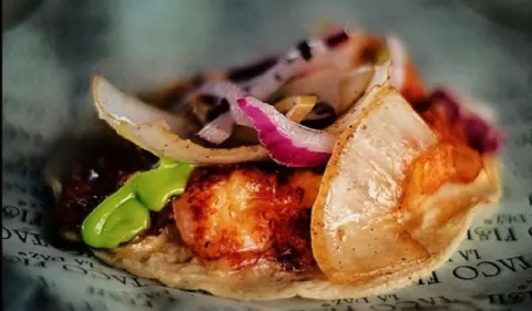 Netflix estrenará 'Las crónicas del taco'