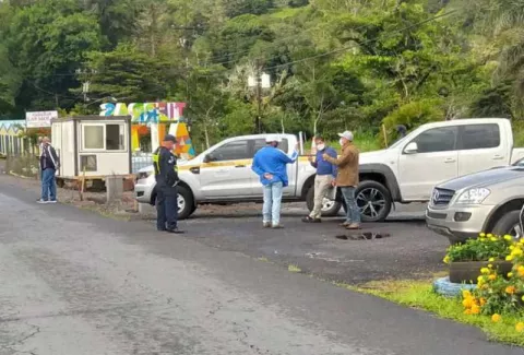 La cuarentena total se mantiene los sábados y domingos en Bocas del Toro, Colón y Chiriquí