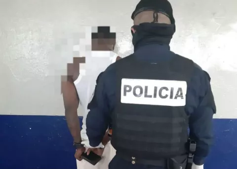 Durante el fin de semana, más de cien detenidos por violar cuarentena en Colón