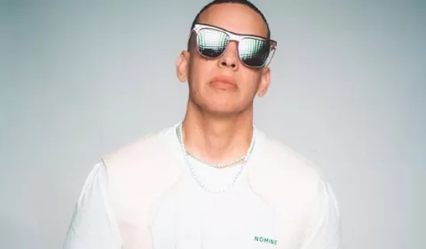 Daddy Yankee firmó con Universal Music Group