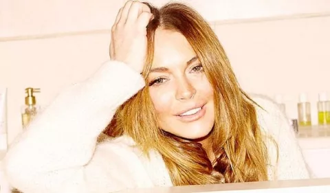 Demandan por $365 mil a la actriz Lindsay Lohan