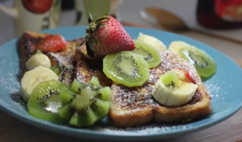 'Tips' para preparar desayunos con estilo optimizando ingredientes y recursos 
