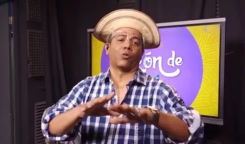 La columna de Doña Perla