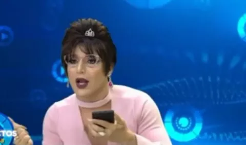 La columna de Doña Perla