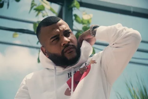 Dimelo Flow también está nominado en los Latin Grammy 2020