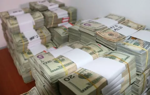 Condenan a una mujer de ascendencia indígena por blanqueo de capitales