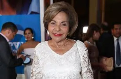 Mayín Correa presenta propuesta que reduce el número  de escoltas y seguridad personal a expresidentes de la República