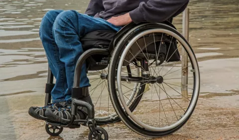 Día Mundial de la Concienciación de la Distrofia Muscular de Duchenne