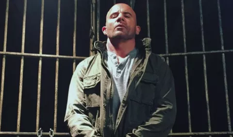 El actor Dominic Purcell confirma que la serie 'Prison Break' tendrá una sexta temporada