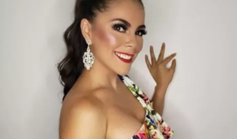 La columna de dona Perla
