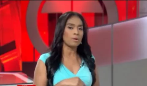 La columna de Doña Perla