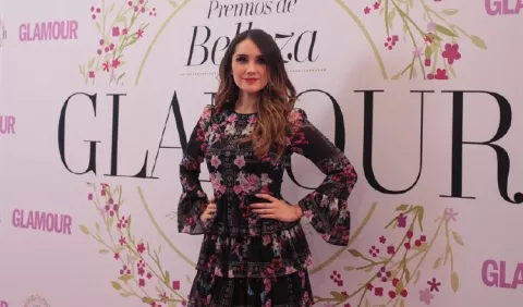Dulce María está en contra de la tauromaquia 