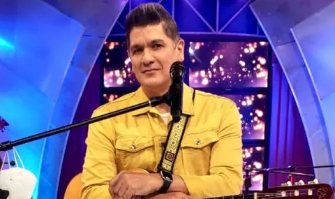 ¡Todo listo! Eddy Herrera realizará su primer concierto virtual