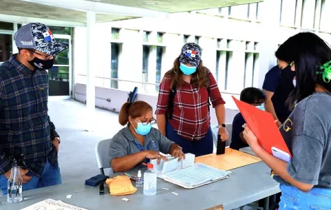 Ifarhu lanza convocatoria de becas para estudiar medicina