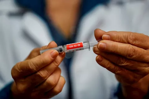 Organización Mundial de la Salud: La seguridad es el pilar de la búsqueda de una vacuna