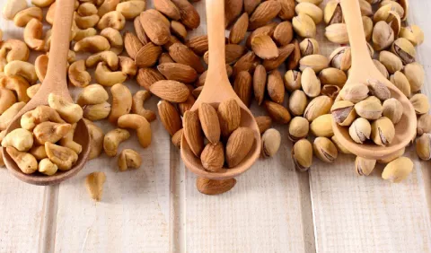 ¿Cómo reforzar las defensas orgánicas con una alimentación rica en inmunonutrientes?