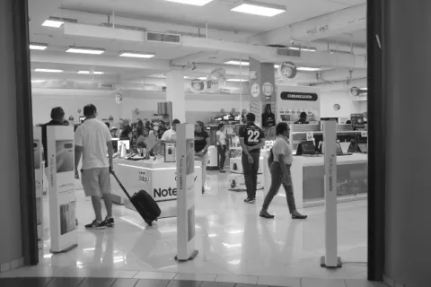Garantía en tiempo de pandemia
