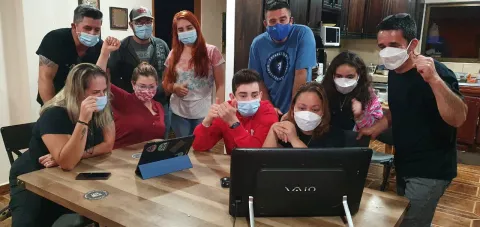 Café Geisha rompe su propio récord mundial en la subasta del 'Best of Panama'