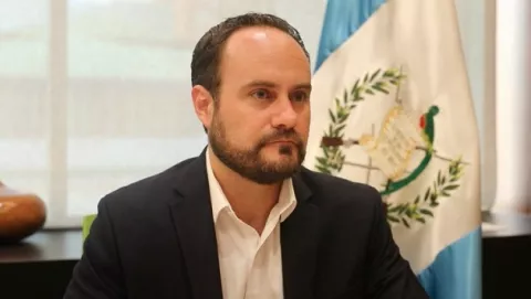 Guatemala busca  mayor intercambio comercial e inversión con  México