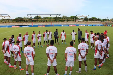Concacaf oficializa cambios de fecha de los partidos eliminatorios, iniciarán en marzo 2021