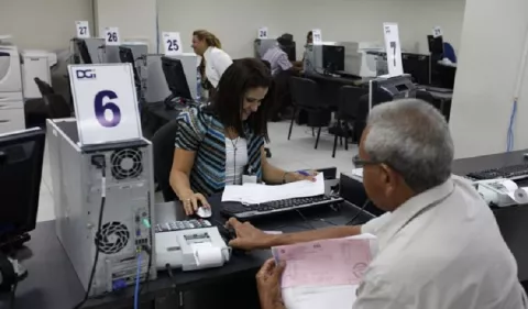 137 mil contribuyentes mantienen cuentas morosas en la DGI