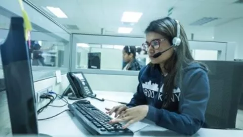 Contraloría General de la República implementará encuesta de mercado laboral, que busca medir los cambios en materia de empleo y ocupación en Panamá