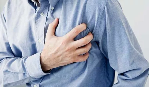 La insuficiencia cardíaca es una de las principales causas de hospitalización