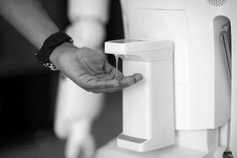 El Internet de las Cosas (IoT)