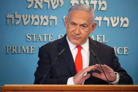 Israel prepara la estrategia de salida del nuevo confinamiento