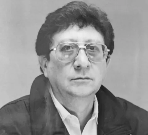 ¡Adiós, Jaime García!
